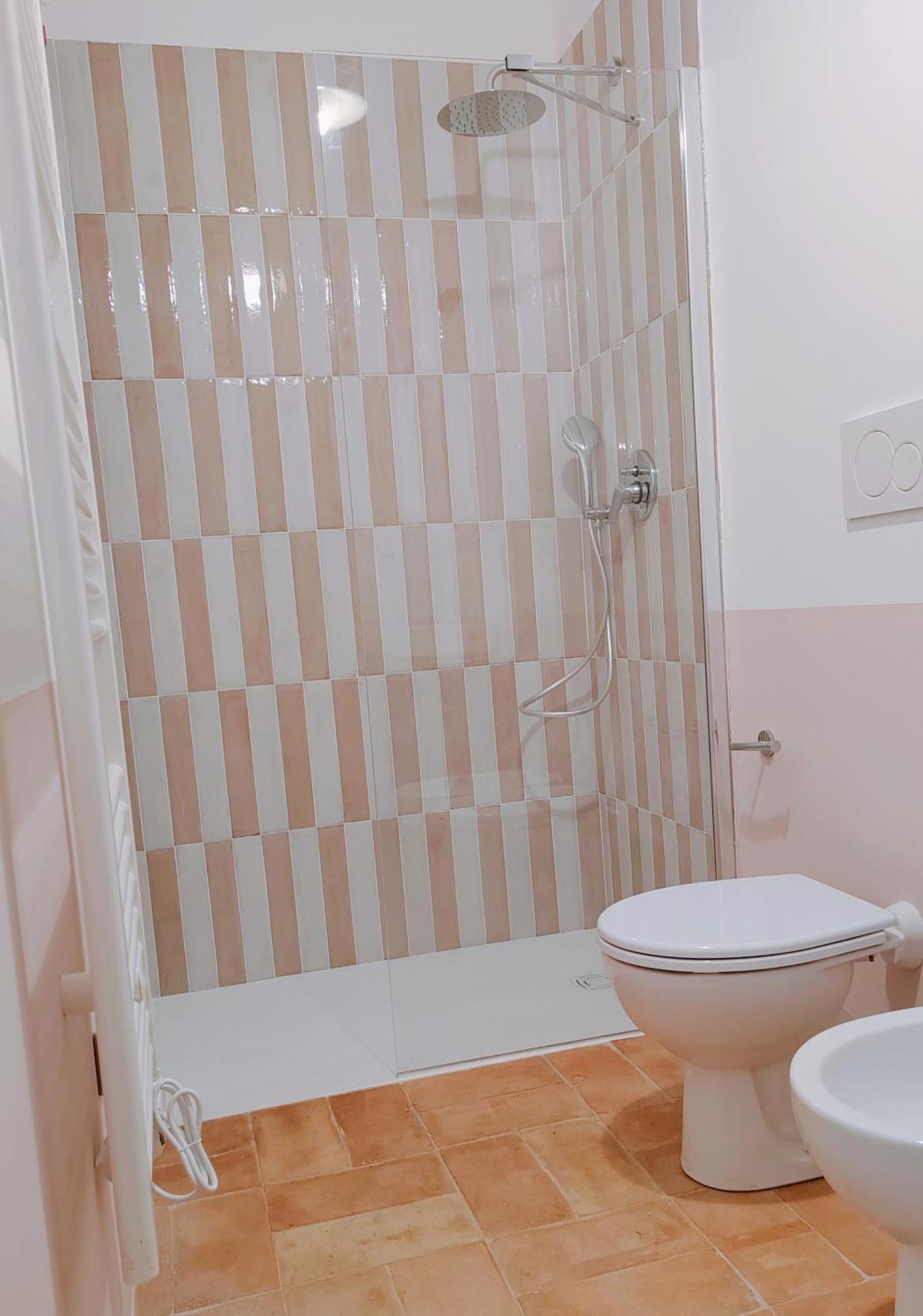 Alba Dei Due Soli B&B Nocera Umbra Eksteriør billede